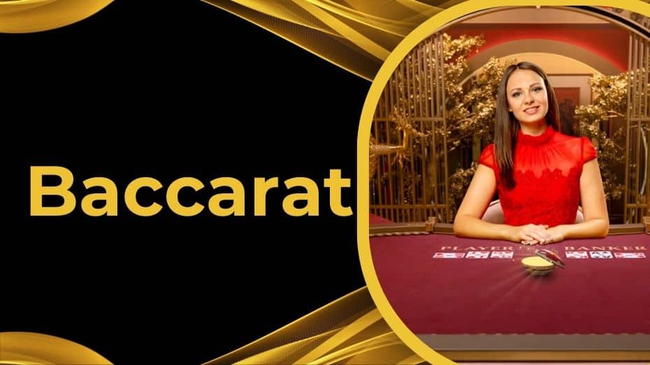 JILICC Live Baccarat