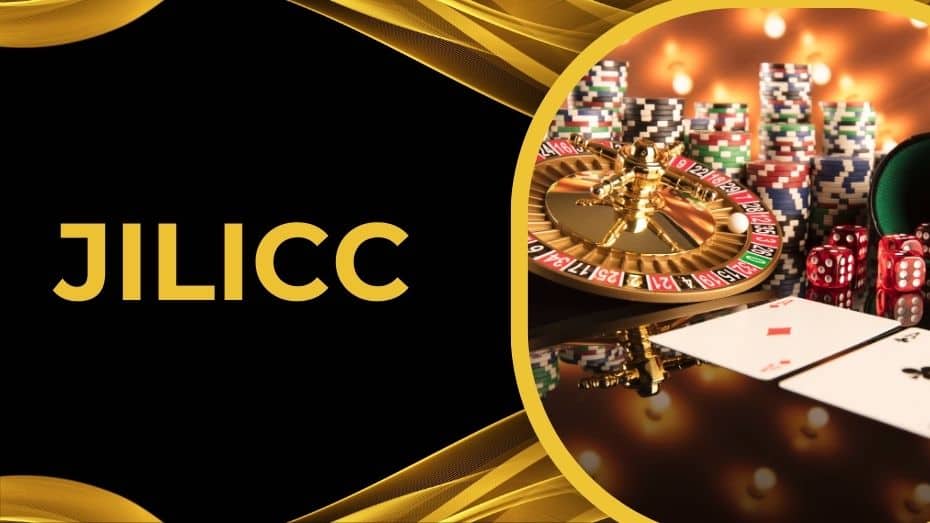 JILICC Casino